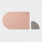 LISTINGOPT::kovosis::reversible-leather-coasters-placemats-two-looks::color-pink---grey