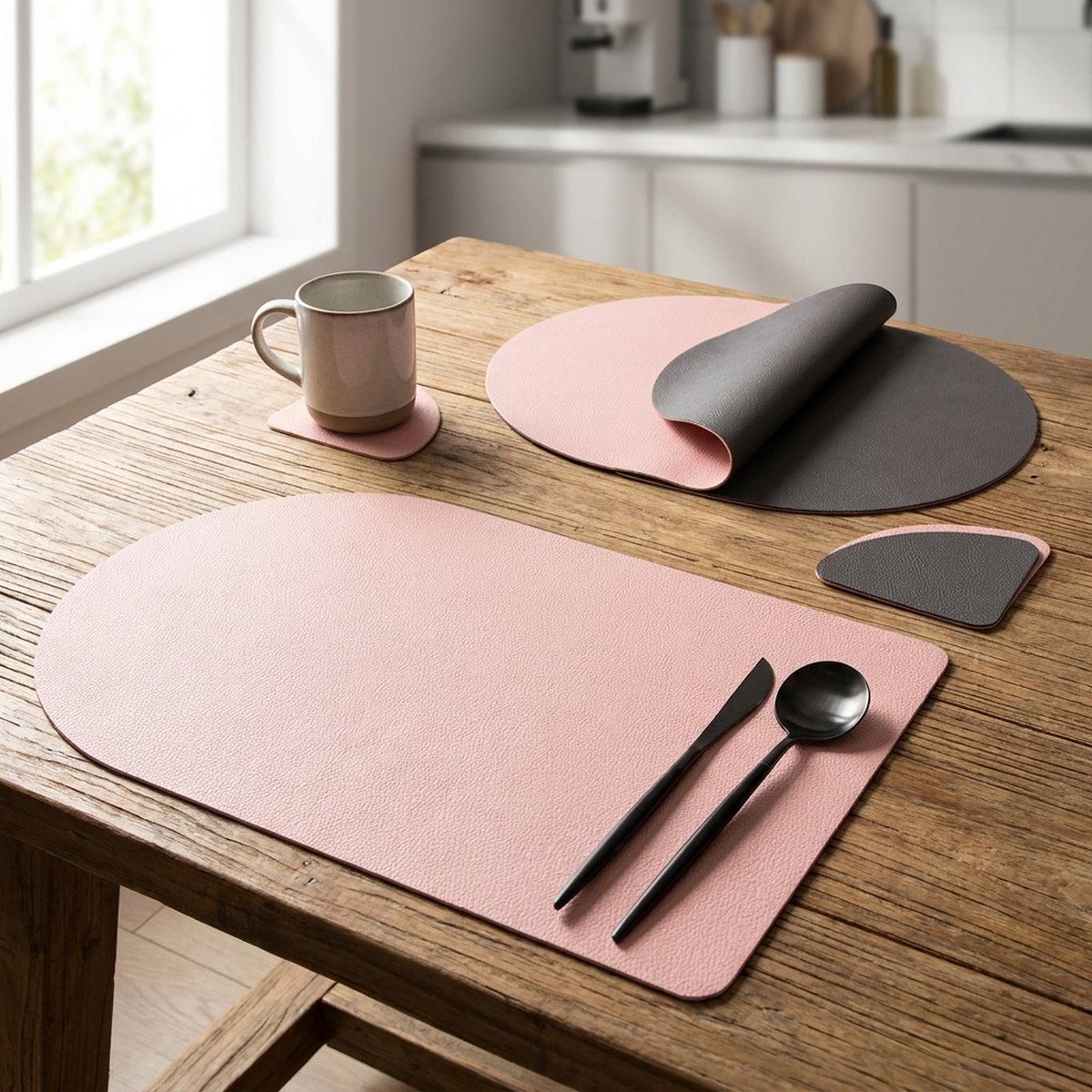 LISTINGOPT::kovosis::reversible-leather-coasters-placemats-two-looks::variant-unique-480b156724824b