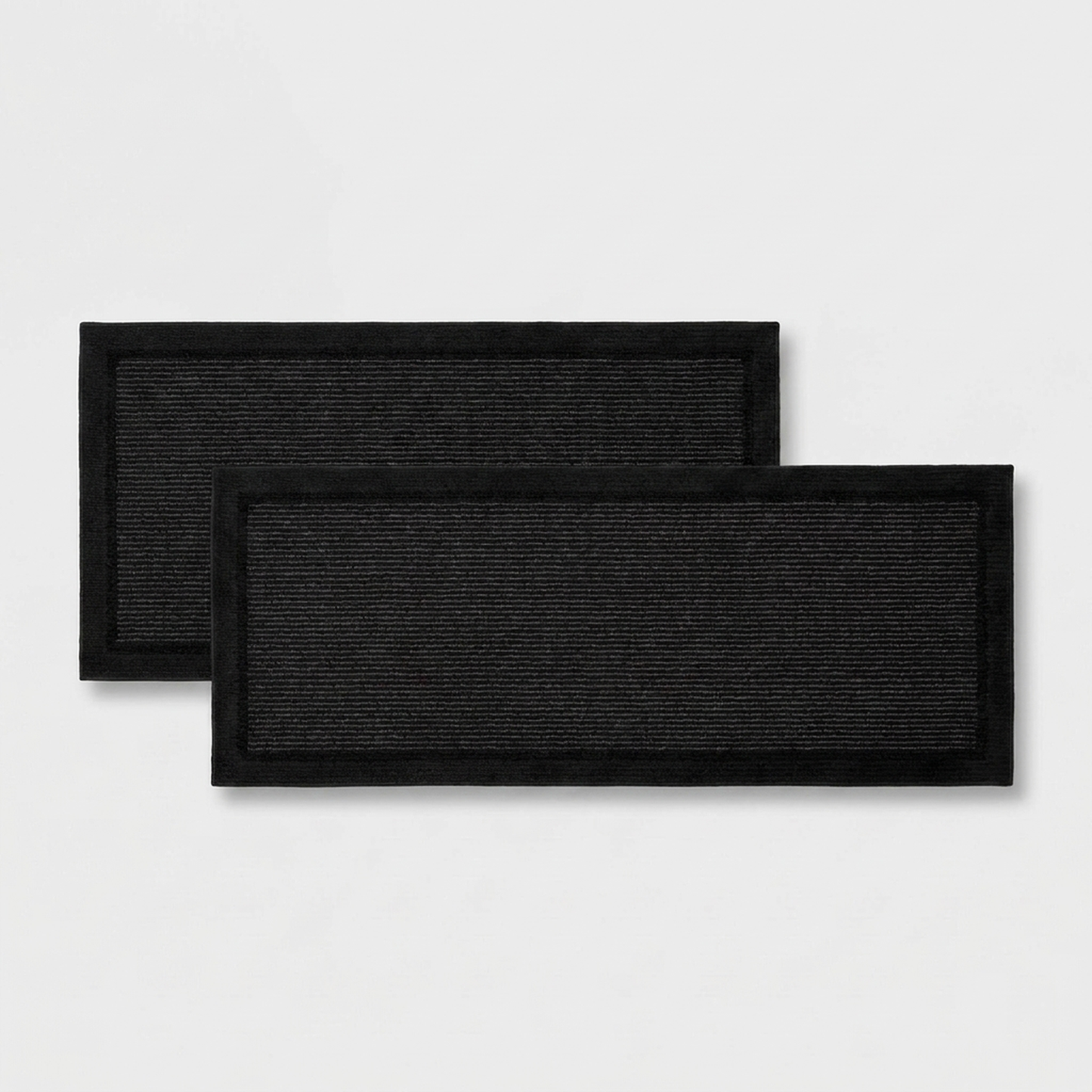 LISTINGOPT::kovosis::ribbed-kitchen-mat-set-stays-securely-in-place::color-midnight-black