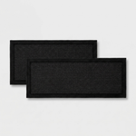 LISTINGOPT::kovosis::ribbed-kitchen-mat-set-stays-securely-in-place::color-midnight-black