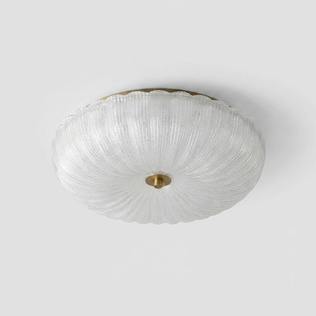 LISTINGOPT::kovosis::rippled-glass-flush-mount-ceiling-light-soft-glow::04-closeup