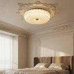 LISTINGOPT::kovosis::rippled-glass-flush-mount-ceiling-light-soft-glow::variant-unique-fb4450c52418a6