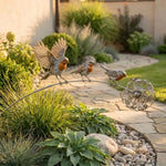 LISTINGOPT::kovosis::robin-garden-stake::04-closeup