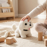 LISTINGOPT::kovosis::robot-dog-toy-interactive-plush-puppy-electronic-pet::02-inuse
