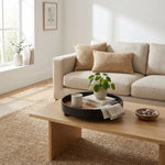 LISTINGOPT::kovosis::rond-houten-dienblad-met-eiken-inleg-en-zwarte-opstaande-rand-voor-salontafel::03-lifestyle