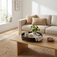 LISTINGOPT::kovosis::rond-houten-dienblad-met-eiken-inleg-en-zwarte-opstaande-rand-voor-salontafel::03-lifestyle
