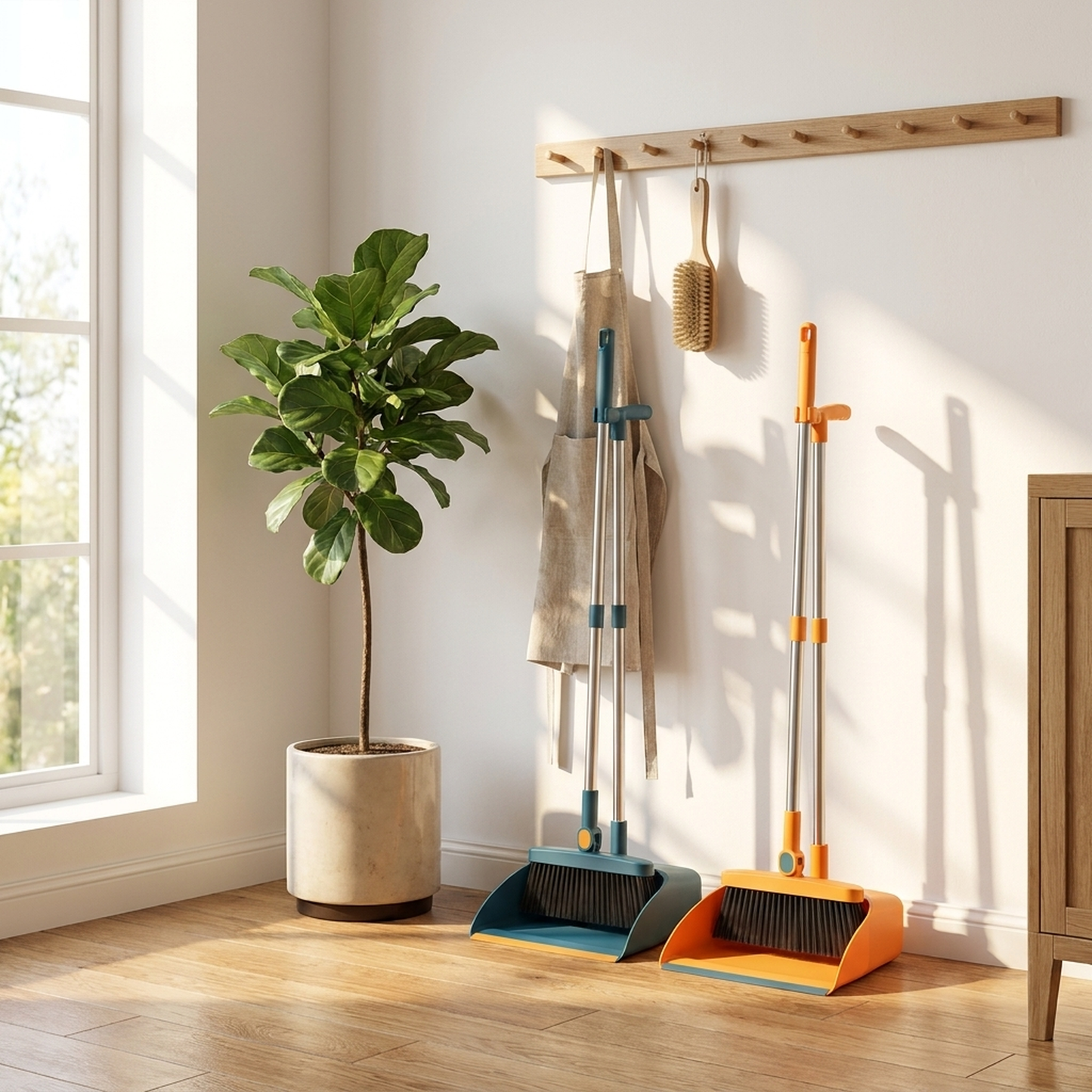 LISTINGOPT::kovosis::rotating-broom-dustpan-set-for-easy-cleaning::03-lifestyle