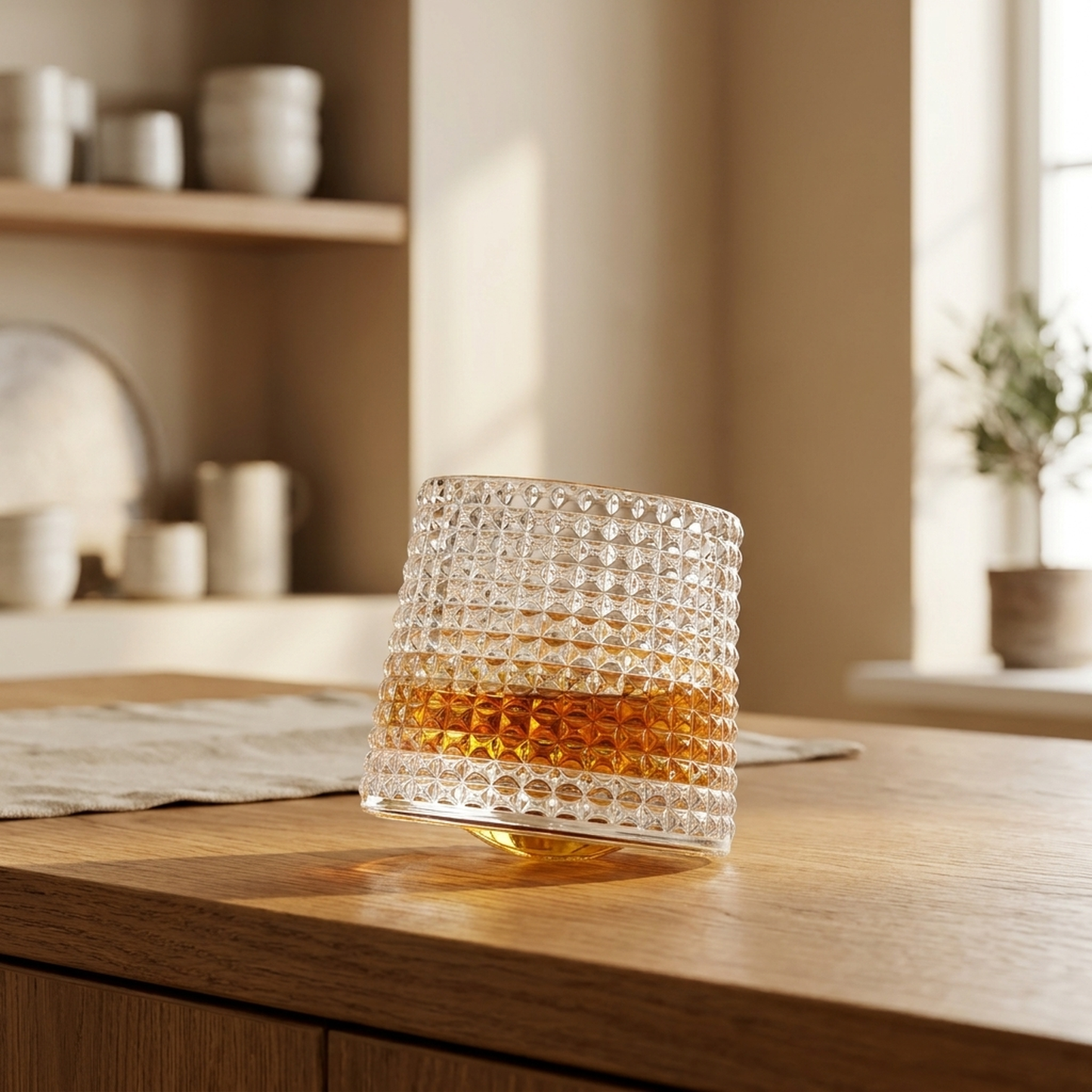 LISTINGOPT::kovosis::rotating-crystal-whiskey-glass-set-for-richer-aroma::01-hero