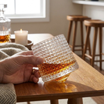 LISTINGOPT::kovosis::rotating-crystal-whiskey-glass-set-for-richer-aroma::02-inuse