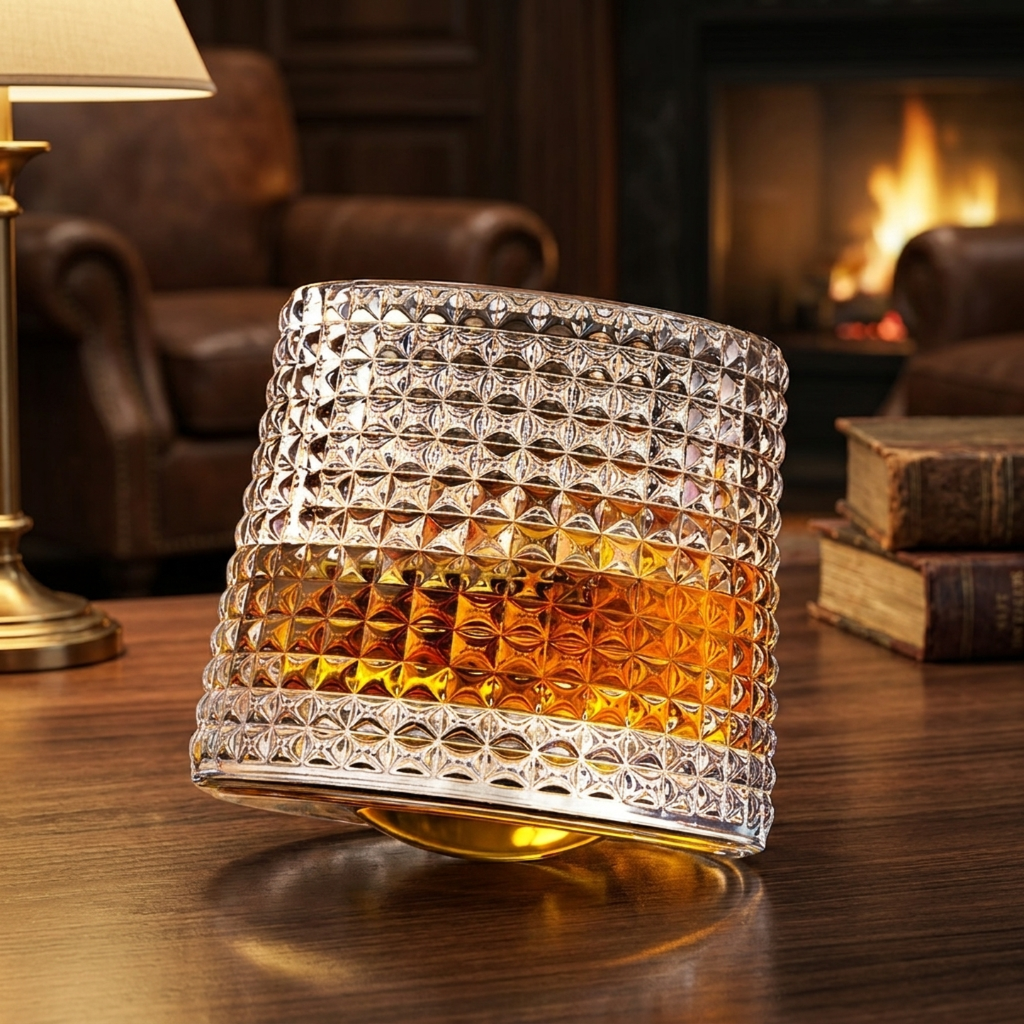 LISTINGOPT::kovosis::rotating-crystal-whiskey-glass-set-for-richer-aroma::variant-unique-6dc73b0ad57d64