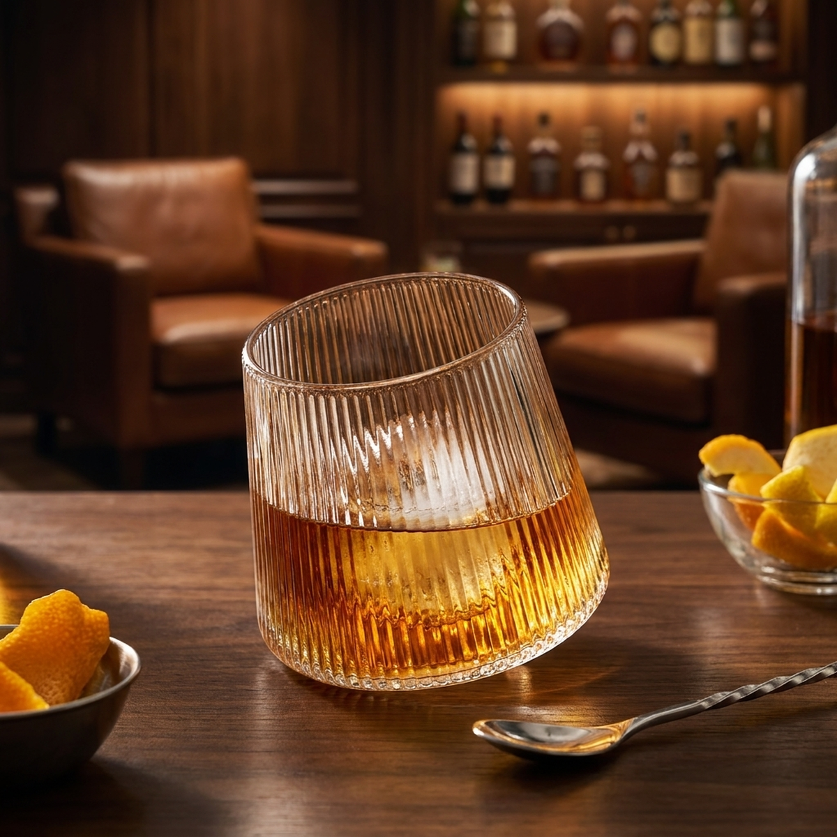 LISTINGOPT::kovosis::rotating-crystal-whiskey-glass-set-for-richer-aroma::variant-unique-7089d341389fe4