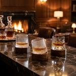 LISTINGOPT::kovosis::rotating-whiskey-glasses-for-refined-sipping::variant-unique-46910bd20fb813