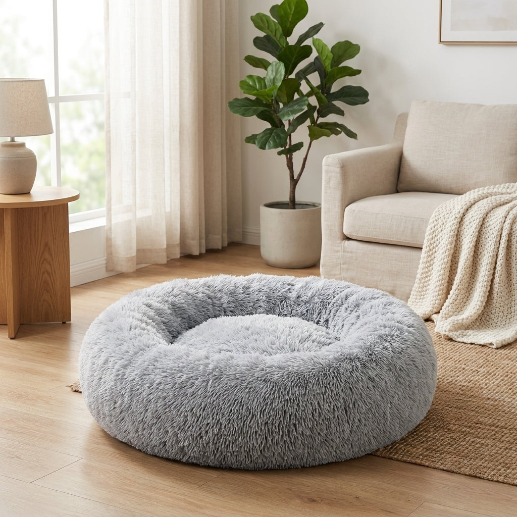 LISTINGOPT::kovosis::round-dog-bed-winter-warm-cat-bed-plush-basket-for-dog-washable-pet-bed-for-small-medium-large-dog-sofa-cat::01-hero
