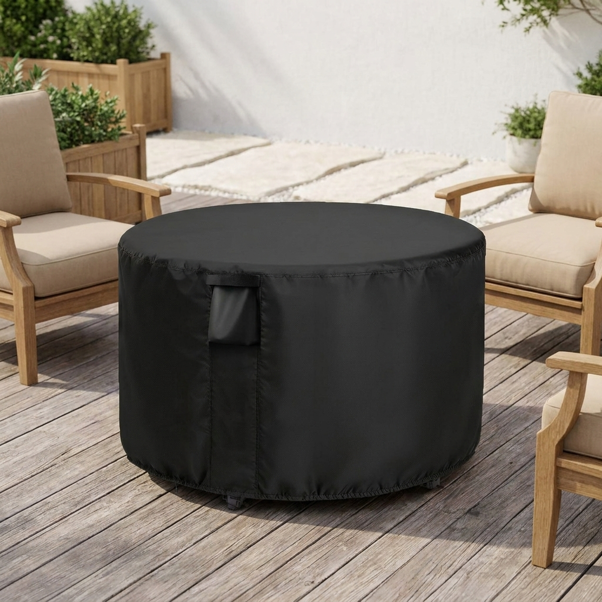 LISTINGOPT::kovosis::round-garden-furniture-cover-for-all-season-elegance::01-hero