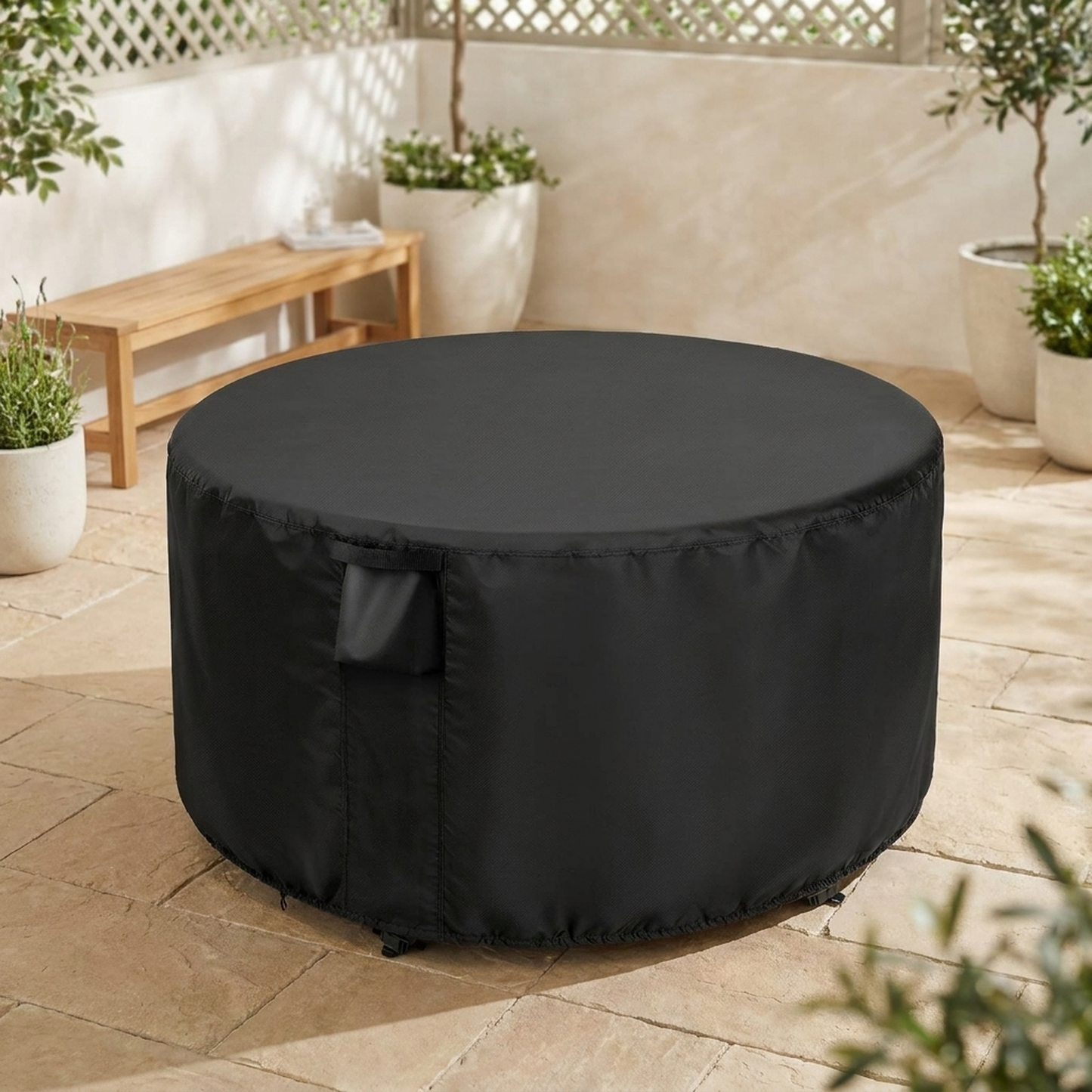 LISTINGOPT::kovosis::round-garden-furniture-cover-for-all-season-protection::01-hero
