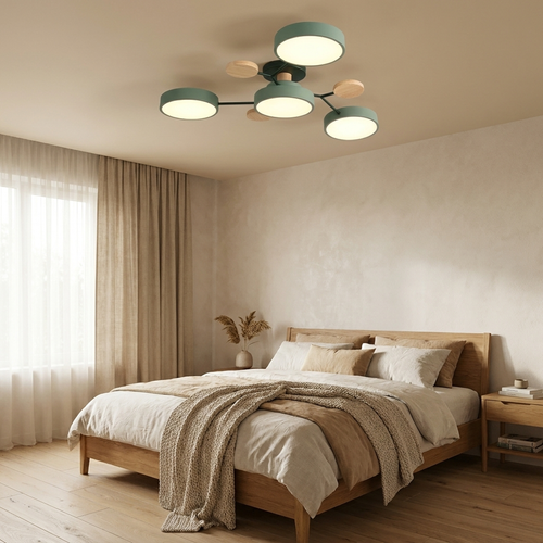 LISTINGOPT::kovosis::round-led-ceiling-light-sleek-modern-glow::01-hero