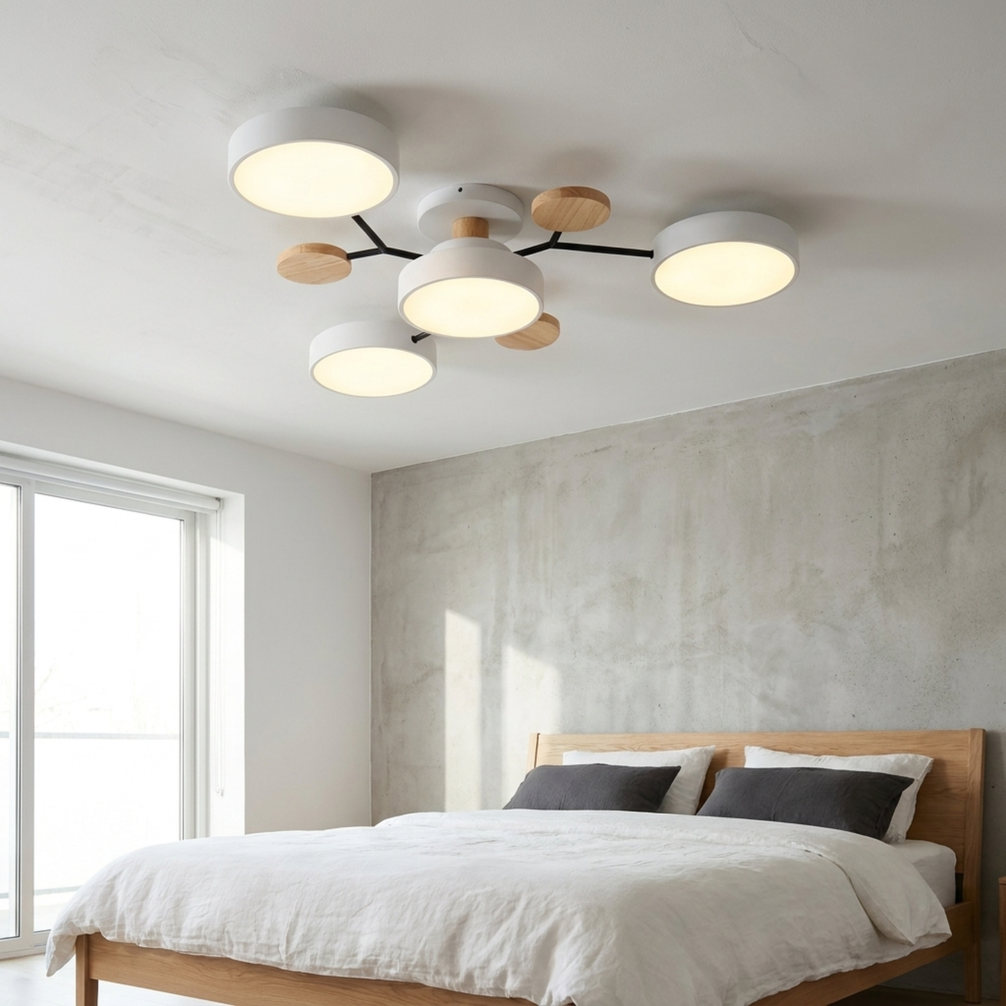 LISTINGOPT::kovosis::round-led-ceiling-light-sleek-modern-glow::variant-unique-3282c586039df4