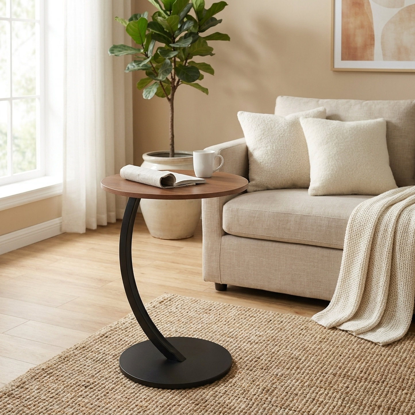LISTINGOPT::kovosis::round-side-table-for-stylish-small-space-living::01-hero