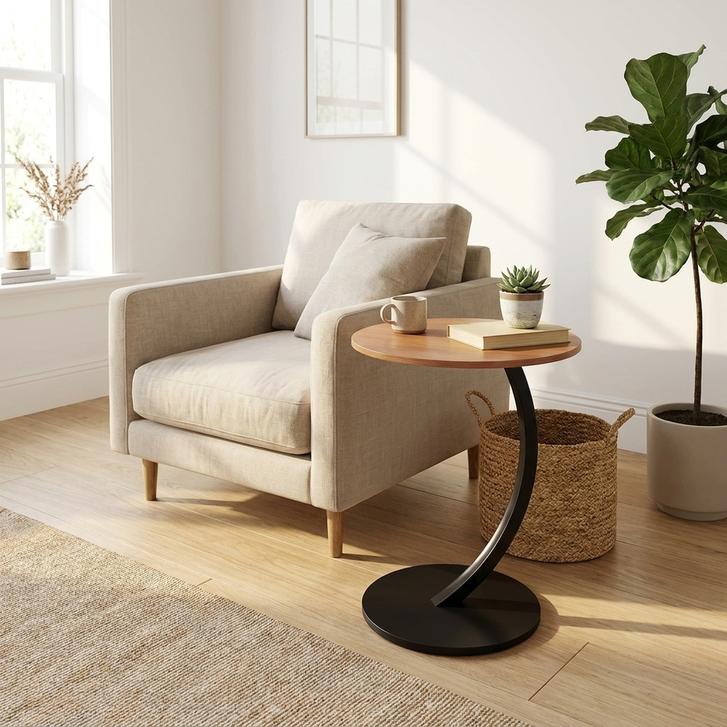 LISTINGOPT::kovosis::round-side-table-for-stylish-small-space-living::03-lifestyle