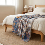 LISTINGOPT::kovosis::rustic-artistic-flora-blanket::01-hero