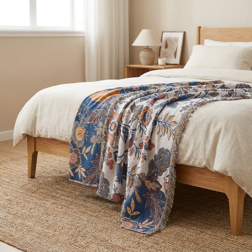 LISTINGOPT::kovosis::rustic-artistic-flora-blanket::01-hero