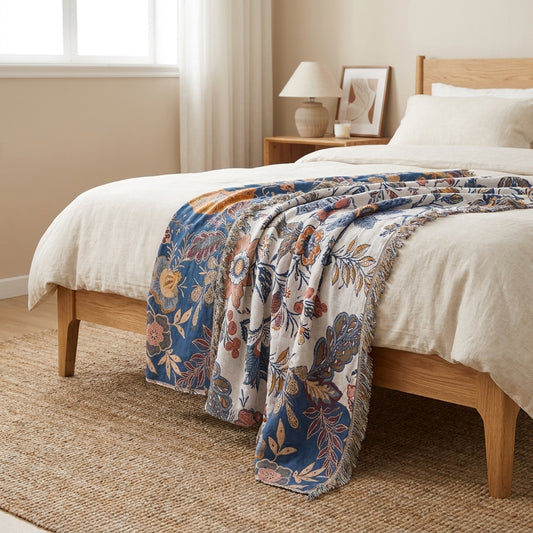 LISTINGOPT::kovosis::rustic-artistic-flora-blanket::01-hero