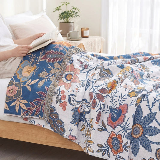 LISTINGOPT::kovosis::rustic-artistic-flora-blanket::02-inuse