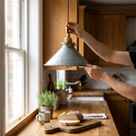 LISTINGOPT::kovosis::rustic-industrial-pendant-light-with-vintage-character::02-inuse