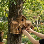 LISTINGOPT::kovosis::rustic-wooden-birdhouse-with-natural-character::02-inuse