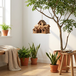 LISTINGOPT::kovosis::rustic-wooden-birdhouse-with-natural-character::03-lifestyle