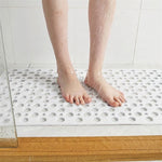 LISTINGOPT::kovosis::safe-shower-mat-easy-to-clean-non-slippery-copy::color-white