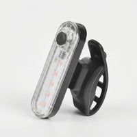 LISTINGOPT::kovosis::saferide-usb-ultra-bright-rechargeable-bicycle-rear-light::color-red---white