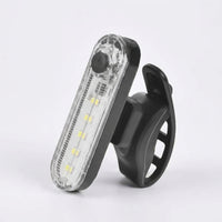 LISTINGOPT::kovosis::saferide-usb-ultra-bright-rechargeable-bicycle-rear-light::color-white