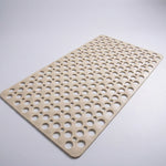 LISTINGOPT::kovosis::safesoak-mat-non-slip-shower-and-bath-mat-with-suction-cups::color-beige
