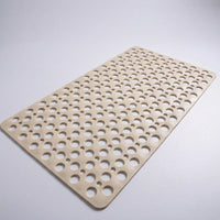 LISTINGOPT::kovosis::safesoak-mat-non-slip-shower-and-bath-mat-with-suction-cups::color-beige