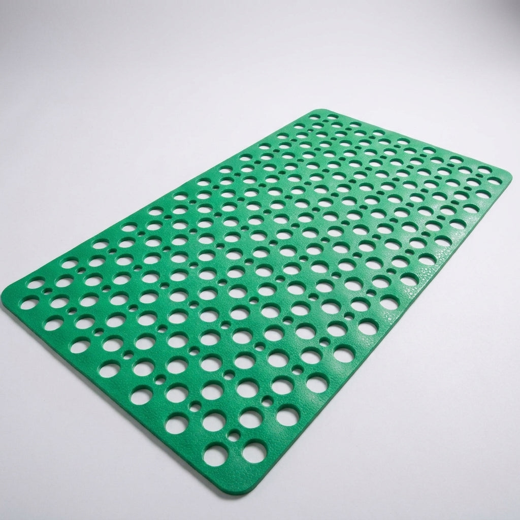 LISTINGOPT::kovosis::safesoak-mat-non-slip-shower-and-bath-mat-with-suction-cups::color-grün