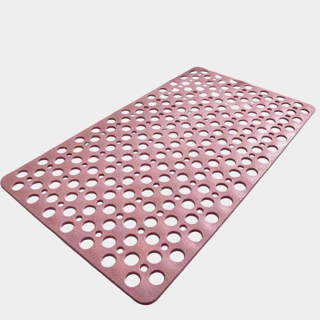 LISTINGOPT::kovosis::safesoak-mat-non-slip-shower-and-bath-mat-with-suction-cups::color-rosa