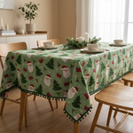 LISTINGOPT::kovosis::santa-tree-gift-tablecloth-for-festive-charm::01-hero