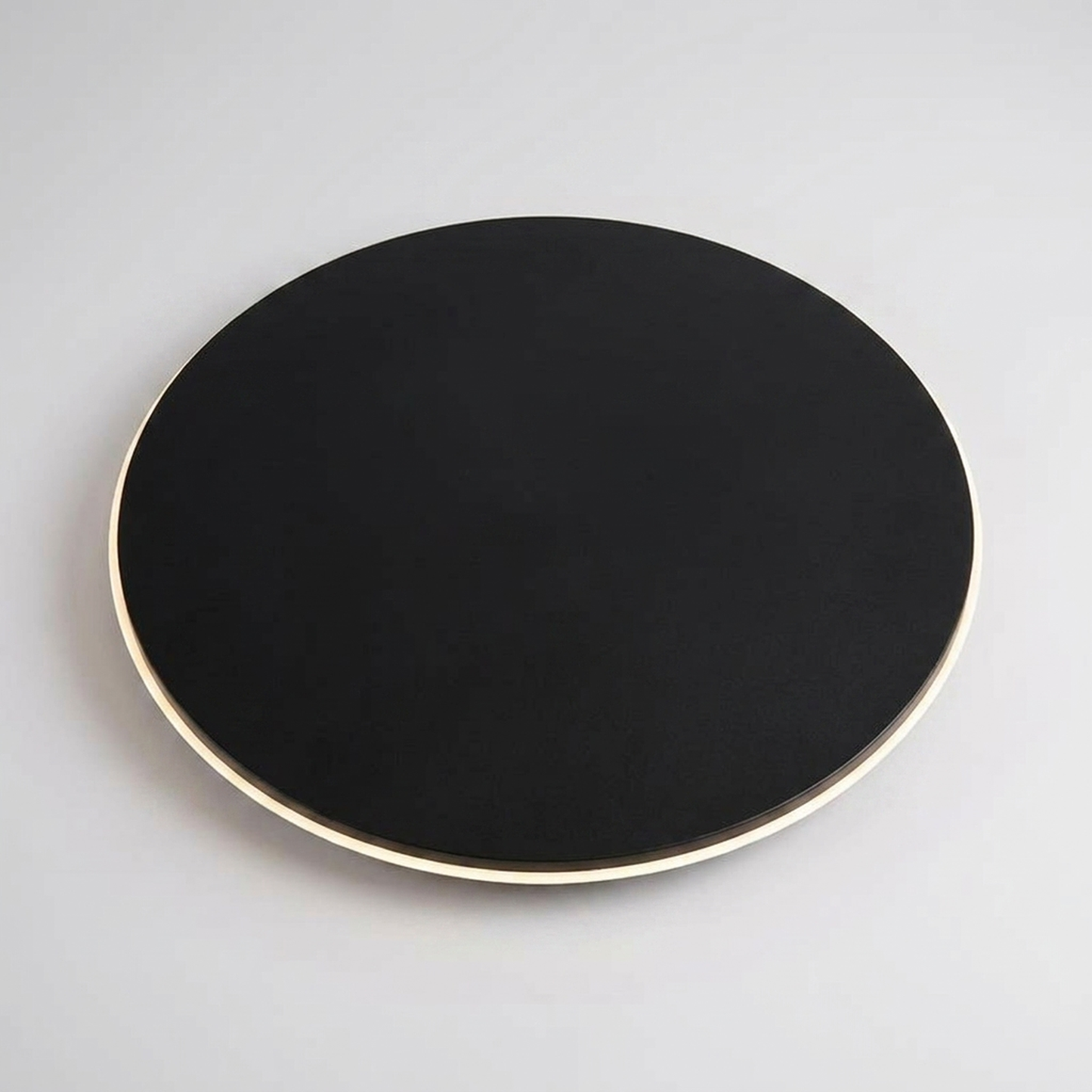 LISTINGOPT::kovosis::scandinavian-led-ceiling-light-warm-glare-free-glow::color-black
