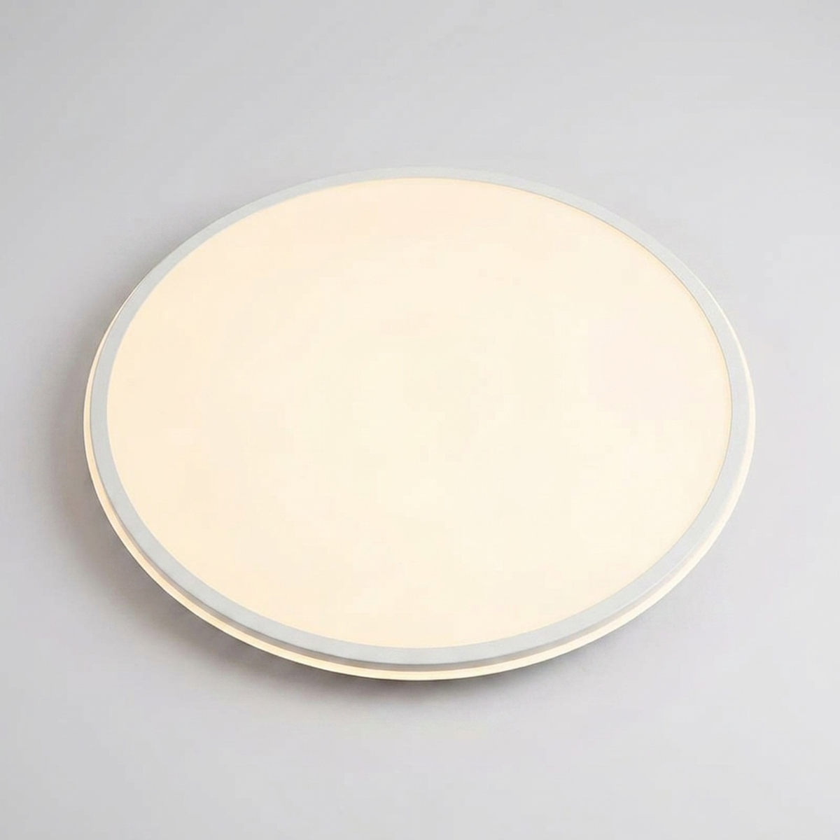 LISTINGOPT::kovosis::scandinavian-led-ceiling-light-warm-glare-free-glow::color-white