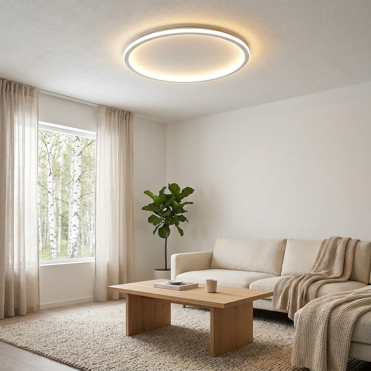 LISTINGOPT::kovosis::scandinavian-led-ceiling-light-warm-glare-free-glow::variant-unique-438b72743aa781