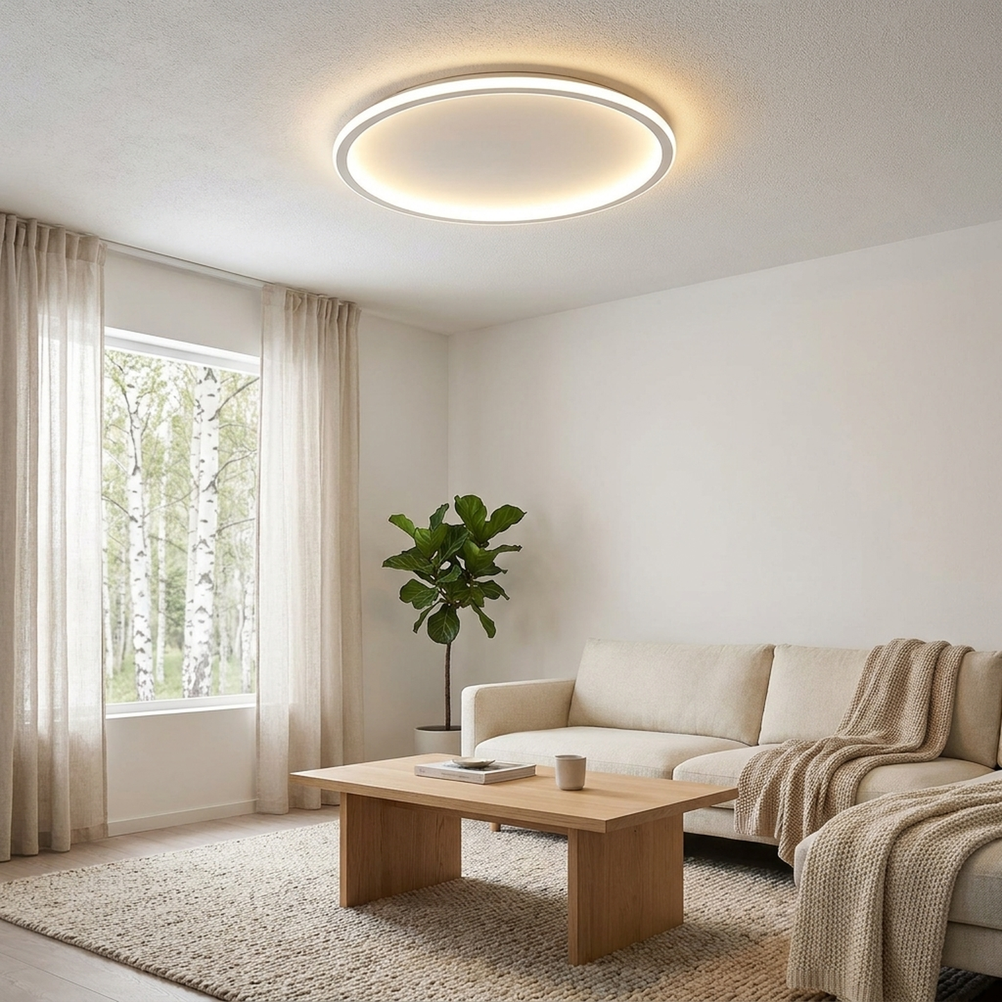 LISTINGOPT::kovosis::scandinavian-led-ceiling-light-warm-glare-free-glow::variant-unique-438b72743aa781