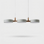 LISTINGOPT::kovosis::scandinavian-led-pendant-light-with-warm-glow::color-white-grey-green