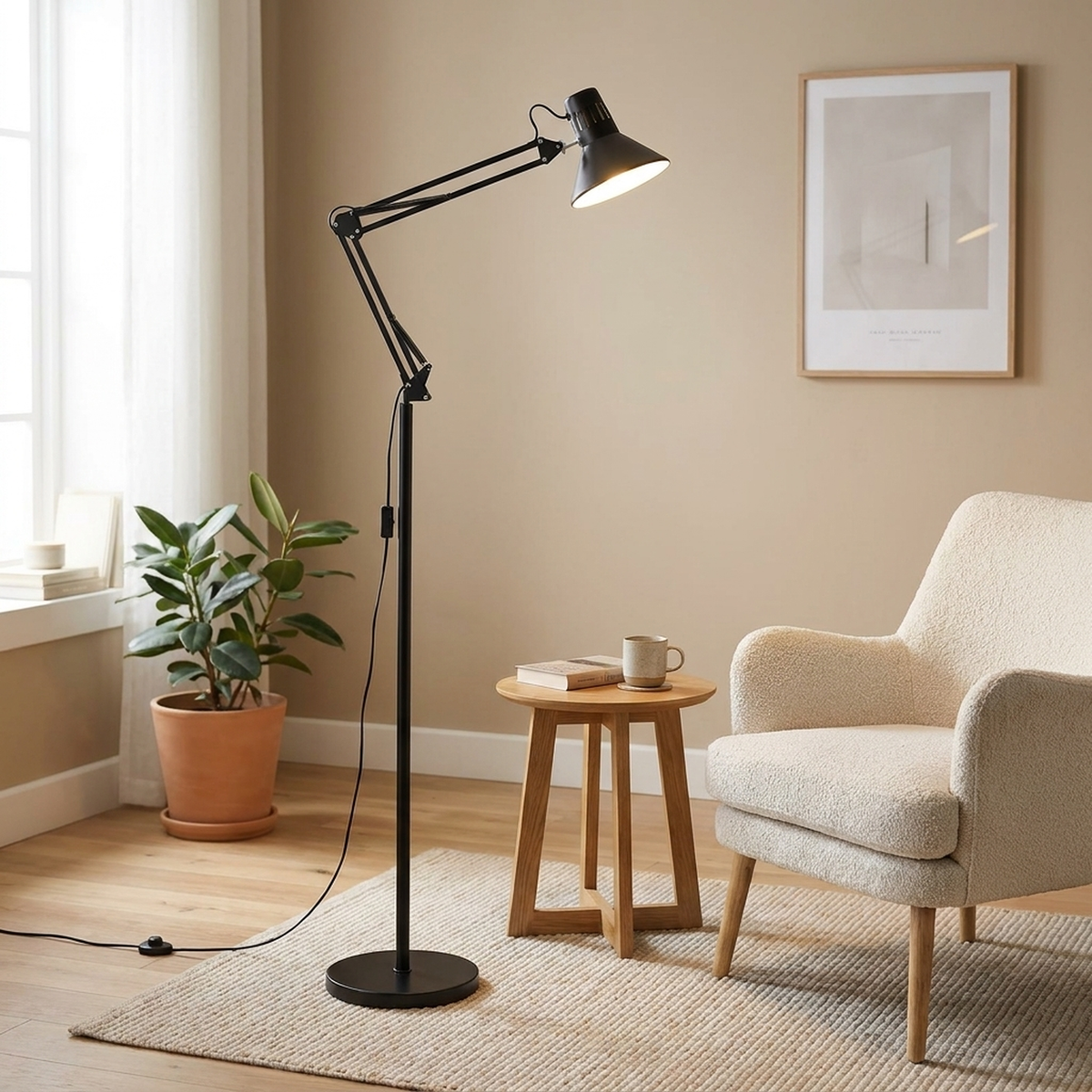 LISTINGOPT::kovosis::scandinavian-swivel-floor-lamp-for-artful-focus::01-hero