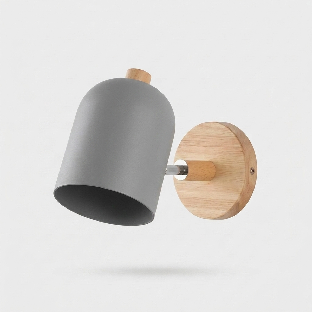 LISTINGOPT::kovosis::scandinavian-wall-sconce-with-adjustable-spotlight::color-gray