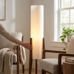 LISTINGOPT::kovosis::scandinavian-walnut-floor-lamp-with-dimmable-glow::02-inuse