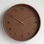 LISTINGOPT::kovosis::scandinavian-wooden-wall-clock-for-quiet-spaces::color-brown
