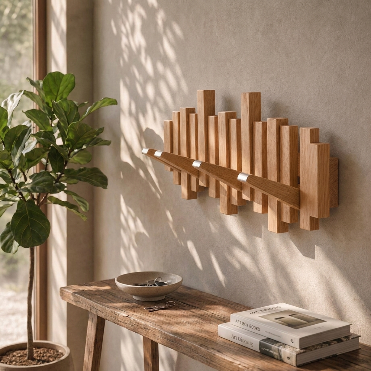 LISTINGOPT::kovosis::sculptural-wood-coat-rack-for-artful-entryways::variant-unique-ed63def061be8b