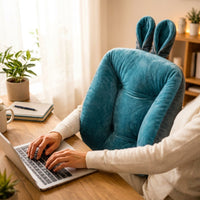 LISTINGOPT::kovosis::seatrelief-ergonomic-coccyx-cushion-for-pain-free-sitting::02-inuse