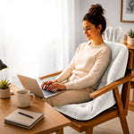 LISTINGOPT::kovosis::seatrelief-ergonomic-coccyx-cushion-for-pain-free-sitting::color-white